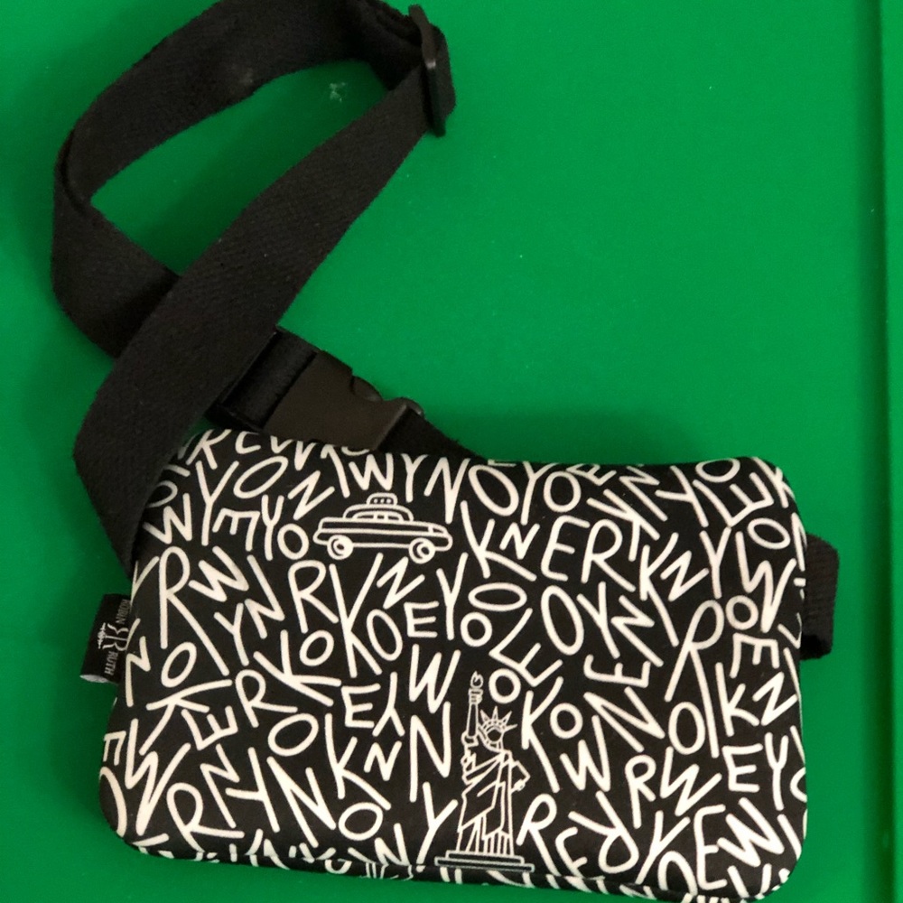 Fanny pack - Picture 2 of 4